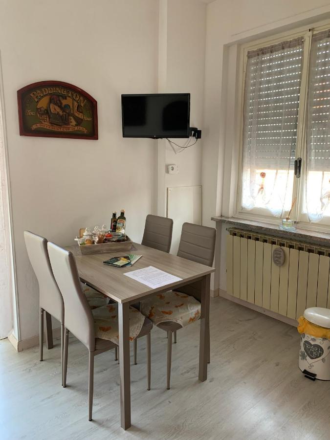 "L'Armonia" Apartment Casale Monferrato Esterno foto