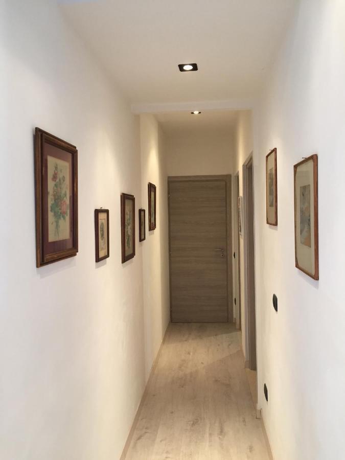 "L'Armonia" Apartment Casale Monferrato Esterno foto